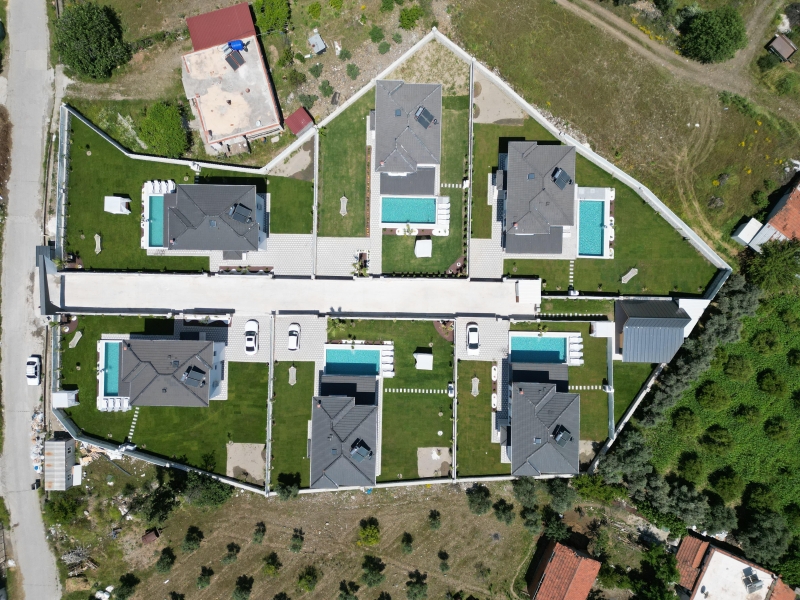 Villa Azure